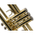 MusicMate Trąbka Bb MM-D80 AurumTrumpet - 1588256 - zdjęcie 11